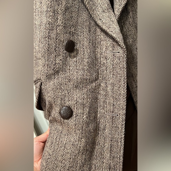 H&M Brand New Outerwear Coat - Picture 5 of 5